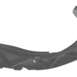 STAFFA SEDE FARO SX INFERIORE PER BMW SERIE 1 E87 08/2004> [OE 51647120823]