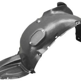 PARASASSI ANTERIORE SX PER SKODA FABIA/ROOMSTER 04/2010>09/2014 [OE 5J0809957B]