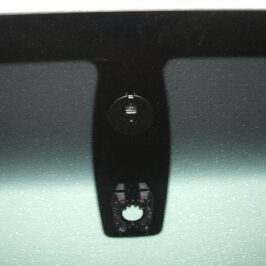 PARABREZZA VERDE ACUSTICO FASCIA GRIGIA+SENSORE+VIN+PROFILO INFERIORE PER BMW I3 01/2013> OE 51317339047