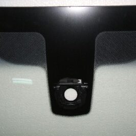 PARABREZZA VERDE SENSORE SUPPORTO PLASTICA+VIN PER BMW S5 F10/F11 06/2013> OE 51317333827