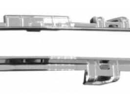 CORNICE LUCE DIURNA DX CROMATA PER MERCEDES CLASSE S W221 01/2010>08/2013 OE A2218852823