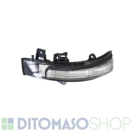 FANALINO RETROVISORE SINISTRO A LED PER CITROEN C4 AIRCROSS 2012> PEUGEOT 4008 2012> OE 1608318680