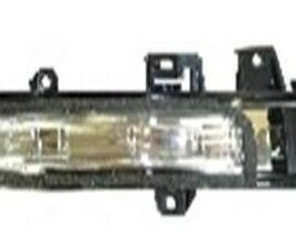 FANALINO RETROVISORE SX A LED PER CITROEN C4 AIRCROSS 2012-/PER PEUGEOT 4008 2012> [OE 1608318680]