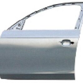 PORTA ANTERIORE SX PER AUDI A4 12/2007> OE 8K0831051C