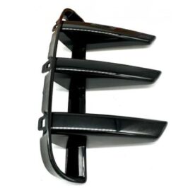 MODANATURA GRIGLIA DX PARAURTI ANTERIORE PER LAND ROVER DISCOVERY R-DYNAMIC 10/2020> OE LR142429