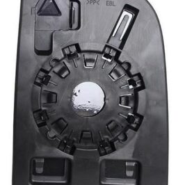 PIASTRA RET.SX SUP.SPRINTER 2019>ATTACCO PER RETR.VIEW MAX