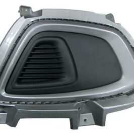 GRIGLIA DX PARAURTI ANTERIORE PER KIA SORENTO 01/2015> [OE 86526C6000]