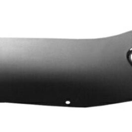 SPOILER DX PARAURTI ANTERIORE PER MERCEDES GLA X156 01/2014> [OE A1568851225]