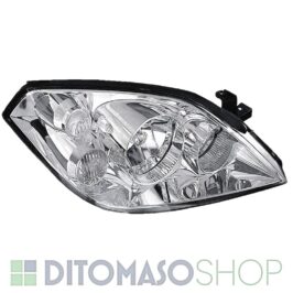 FARO DESTRO 2H7 ELETTRICO PER NISSAN PRIMERA 03/2002> OE 26010AU300