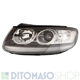 FARO SINISTRO 2H7 ELETTRICO PER HYUNDAI SANTA FE' 11/2010> OE 921012B025