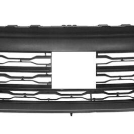 GRIGLIA C/MOD NERE LUCIDE+CORN GRIGIA SC FIAT DUCATO 07/21> (oe)