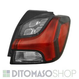 FANALE POSTERIORE DESTRO ESTERNO LED PER MITSUBISHI ASX 11/2019> OE 8330B276