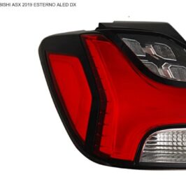 FANALE POSTERIORE DX ESTERNO LED PER MITSUBISHI ASX 11/2019> OE 8330B276