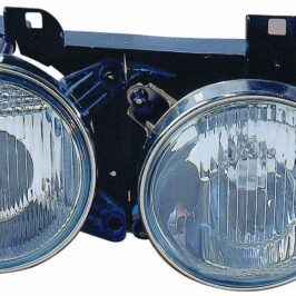 FARO DX H1-H1 PRED REG ELETT BMW SERIE 5 E34-7 E32 02/88>11/95-0