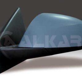 RETROVISORE SX ELETTRICO TERMICO C/SONDA+LUCCIOLA 9PIN PRIMERIZZATO PER RENAULT LAGUNA 08/2007>