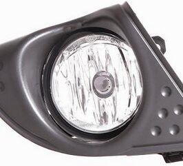 FEND DX H11 HONDA ACCORD 04/11>