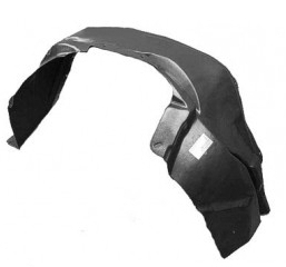 PARASASSI ANTERIORE SX PER JEEP PATRIOT 01/2007>12/2010 [OE 5116245AB]