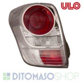 FANALE POSTERIORE SINISTRO PER TOYOTA COROLLA VERSO 01/2012> ULO OE 815610F130