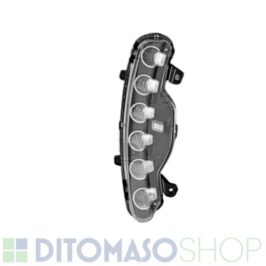 LUCE DIURNA SINISTRA A LED PER CITROEN DS3 11/2009> OE 6206R8