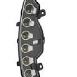 LUCE DIURNA SX A LED PER CITROEN DS3 11/2009> [OE 6206R8]