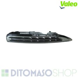 LUCE DIURNA DESTRA A LED PER PORSCHE CAYENNE 12/2006> VALEO OE 95863118200