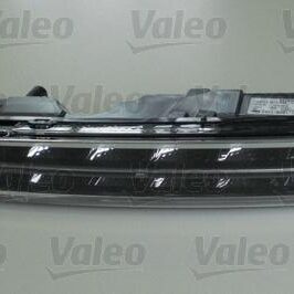 LUCE DIURNA DX A LED PER PORSCHE CAYENNE 12/2006> VALEO [OE 95863118200]