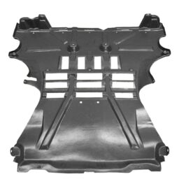 RIPARO SOTTOMOTORE PER SMART FORTWO 03/2007> [OE A4516840018]