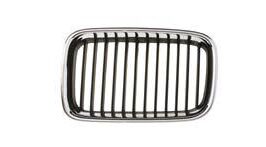 GRIGLIA RADIATORE SX PER BMW SERIE 3 E36 12/1990>08/1996 OE 51138122237