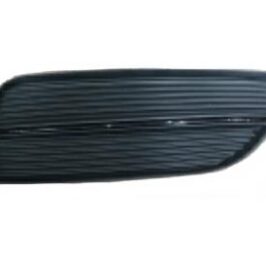 GRIGLIA P/TI A/DX C/MODAN NERA LUCIDA AUDI A3 04/12>