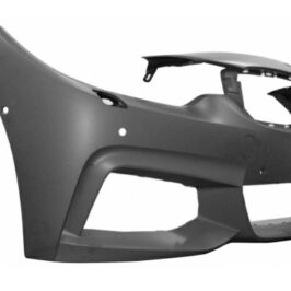 PARAURTI ANTERIORE PRIMER+PDC+LAVAFARI+TELECAMERA PER BMW SERIE 4 F32/F33/F36 M-TECH 01/2013> [OE 51118061919]