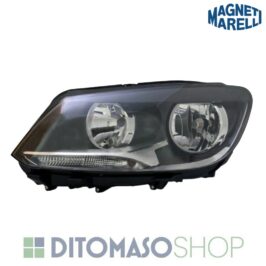 FARO SX 2H7 C/MOTORINO ELETTRICO PER VW TOURAN 09/2010>12/2014 MARELLI [OE 1T1941005D]