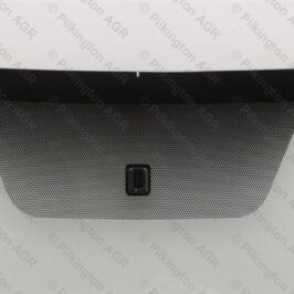 PARABREZZA VERDE PER DACIA DUSTER 01/2010-/SANDERO 01/2008> ECONOMICO OE 727127662R