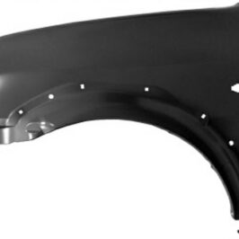 PARAFANGO ANTERIORE SX PER SUZUKI JIMNY 10/2012> [OE 5881157M00]