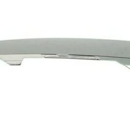 MODANATURA SX PARAURTI ANTERIORE CROMATA PER KIA OPTIMA 01/2016> [OE 86563D4000]