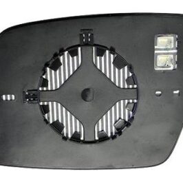 VETRO SPECCHIO DX C/PIASTRA TERMICO PER FIAT FREEMONT 04/2011-