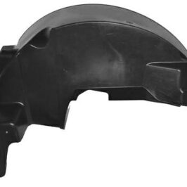 PARASASSI POSTERIORE SX PER CITROEN NEMO -FIAT FIORINO -PEUGEOT BIPPER 01/2007> OE 735468093