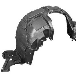 PARASASSI ANTERIORE DX PER NISSAN MICRA 01/2017> [OE 638405FB0A]