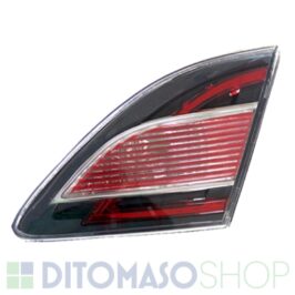 FANALE POSTERIORE DESTRO INTERNO SCURO PER MAZDA 6 4-5 PORTE 02/2008> OE GS1F513F0B