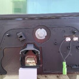 P.ZZA INC.VR+CAMERA DAILY 18>H91 X L172 X D188