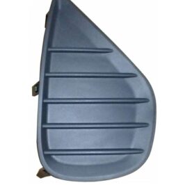 GRIGLIA DX PARAURTI ANTERIORE PER TOYOTA YARIS 07/2014> [OE 814810D250]