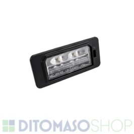 LUCE TARGA PER ALFA ROMEO TONALE 06/2022> FIAT 500 X 08/2018> OE 52091295