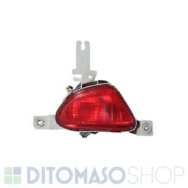 RETRONEBBIA SINISTRO PER MAZDA 2 01/2008> OE DF7151660B
