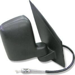 RETROVISORE DX MECCANICO TERMICO DOPPIO VETRO PER FORD CONNECT 09/2002-