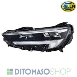 FARO SX A LED PER OPEL INSIGNA 04/2020> OE 39201062