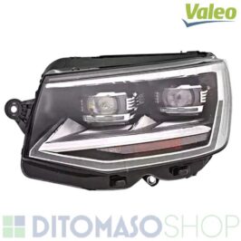 FARO SINISTRO A LED PER VW TRANSPORTER 01/2015> VALEO OE 7E1941773