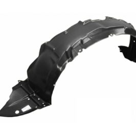 PARASASSI ANTERIORE SX PER TOYOTA VERSO 01/2009> [OE 538760F020]