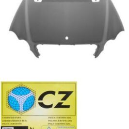 COFANO ANTERIORE PER MERCEDES CLASSE C W203 07/2000>05/2007 (ORAN) [OE A203880015728]