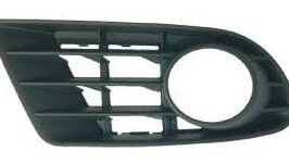 GRIGLIA FENDINEBBIA SX PER VW GOLF PLUS 10/2005>02/2009 - TUV [OE 5M0853665C9B9]