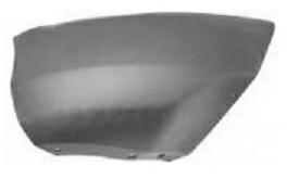 CANTONALE POSTERIORE DX LISCIO PER FORD ECOSPORT 01/2017> [OE 2281572]