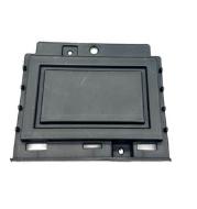 TAPPO RADAR GRIGLIA PARAURTI ANTERIORE PER DR 6.0 01/2022> OE 602000958AA